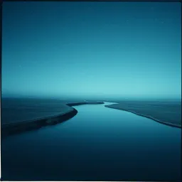 Oceans Of Time