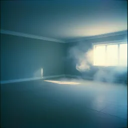 Echoes In My Mind