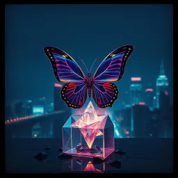 Transformed