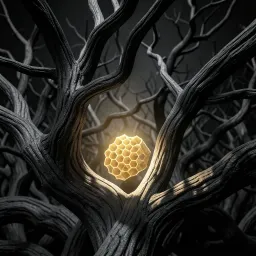 Bankruptcy Of Time (The Fly & The Bee)