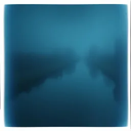 Drowning in silence