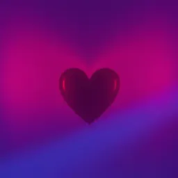 Eclipse of heart