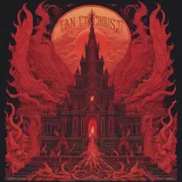 Rise of the False King