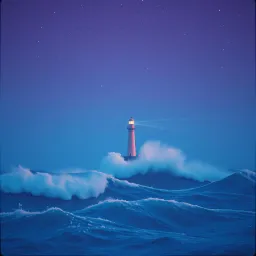 Light After the dark
