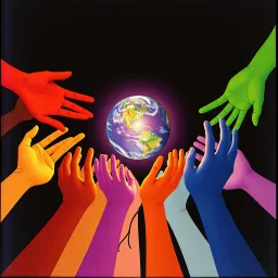 Love For All
