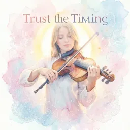 Trust the timing