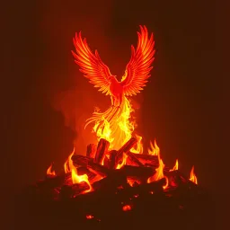 Cuz Fire Made Me