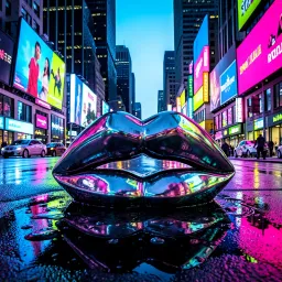 Extravagant