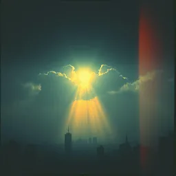 Divine Intervention