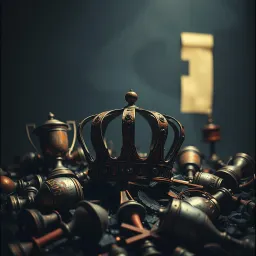 Bragging Rights