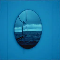 Edge Of The End