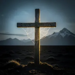 Shadows of the Cross