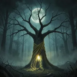 Crown of the Eclipse