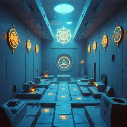 Activated
