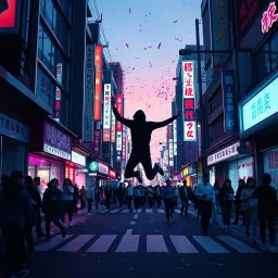 オトナじゃいられない