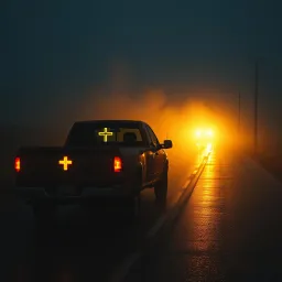 Crossed for You