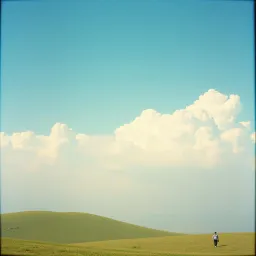 Clouds of Memory