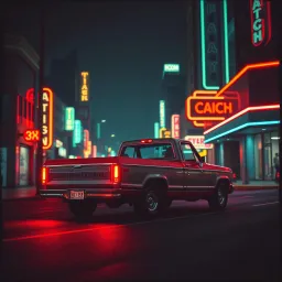 Rollin' Through Town