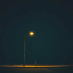 Miles Apart