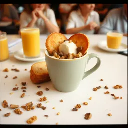 Gastro cafe