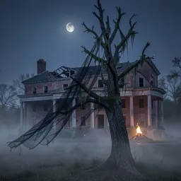 October Comes Again