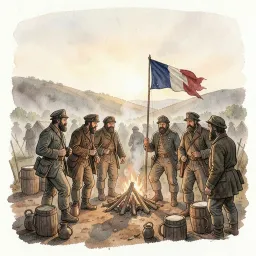 Hoofbeat Hymn