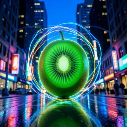 Kiwi Electric