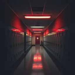 Shadows of the Varsity