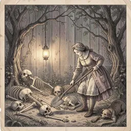 Boneyard Buddy