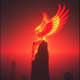 Burn the Tower Down