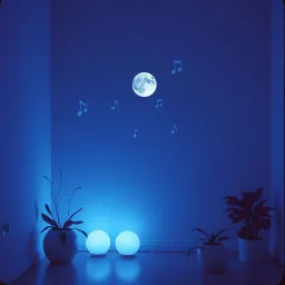 3AM Silence