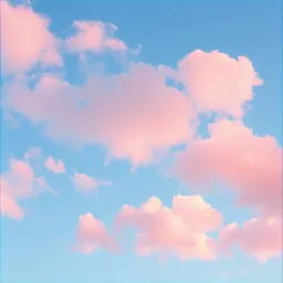 Under Luhiam's Sky