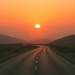 Camino de Vida