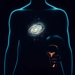 More Than a Body