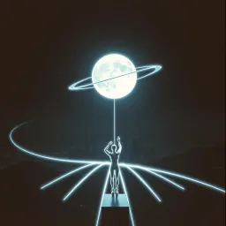 My Moon