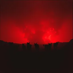 Battle has begun1