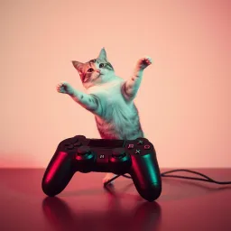 GATO DESV2 SWING