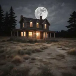 Home at Last