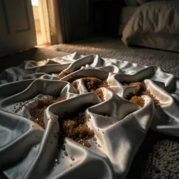 Chocolate cocaine