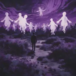 Ghosts