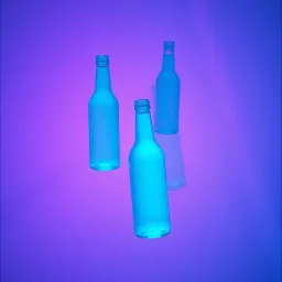 Pillbox Blues (Tecno Remix)