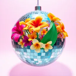 Ginang Filipinas (Dance Music)
