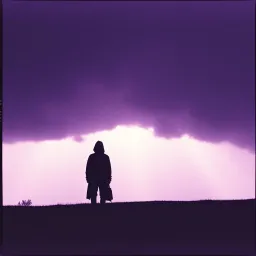 Karma's Shadows