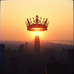 Golden Crown