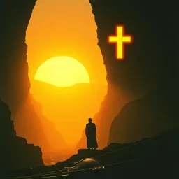 Rise out of this hole