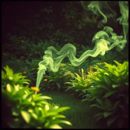 Smoking De Erb