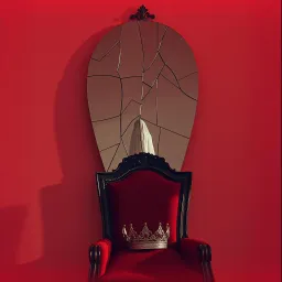 The Weight of the Crown