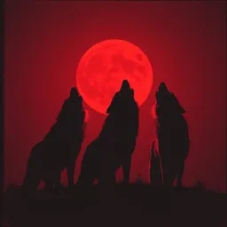 Blood Moon