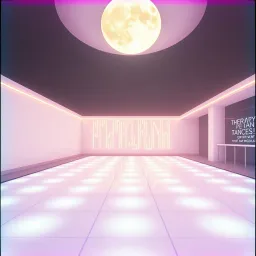 Last Dance in the Stars