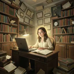 The Expert